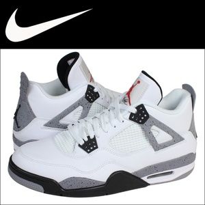 Air Jordan 4